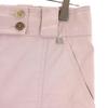 Louis Vuitton Made In France Pants 38 Pink Women Used