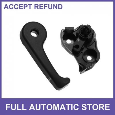 1 Set Hood Release Base Handle Assembly 81180-2B000 for Hyundai Sonata 2011-19
