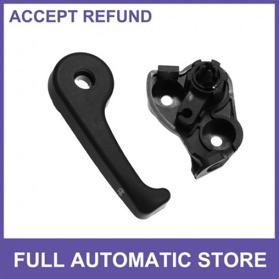 

1 Set Hood Release Base Handle Assembly 81180-2B000 for Hyundai Sonata 2011-19
