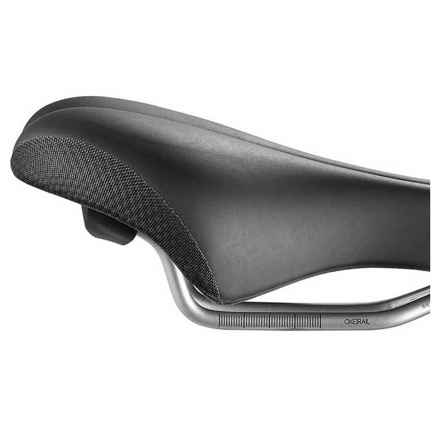 Selle Royal Ellipse Athletic Bicycle Saddle