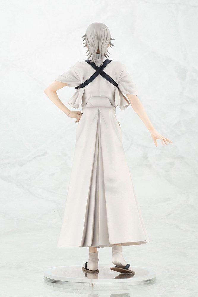 Kotobukiya Touken Ranbu Hanamaru Tsurumaru Kuninaga Uchiban Ver Artfx J