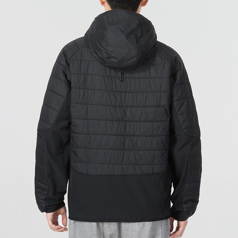 Under Armour Puffer Jacket Men's Black 1375447-001