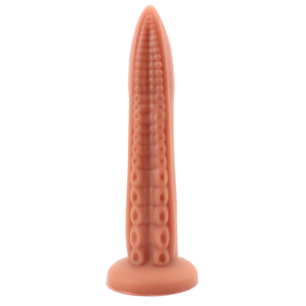 Silica Gel Realistic Dildo Skin Feeling Sex Toys for Women Big Penis Female Masturbator Anal Sex Product