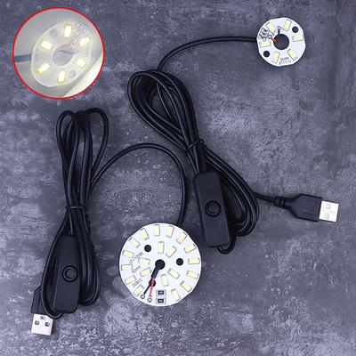 LED-belysning – LED-moduler