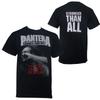 PANTERA Cd Cvr VULGAR DISPLAY OF POWER Official SHIRT MED New Stronger Than All
