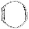 CITIZEN Collection 100m Water Resistant Solar Quartz Movement Super Titanium Strap Watch CB0261-53L