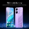 M7 Pro Smartphone: High-End Android, 16 GB RAM, 1 TB Speicher