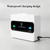 Double Head Soap Dispenser Detergent Intelligent Sensing Soap Dispenser Shampoo Shower Gel Wall Mounted Soap Bottle