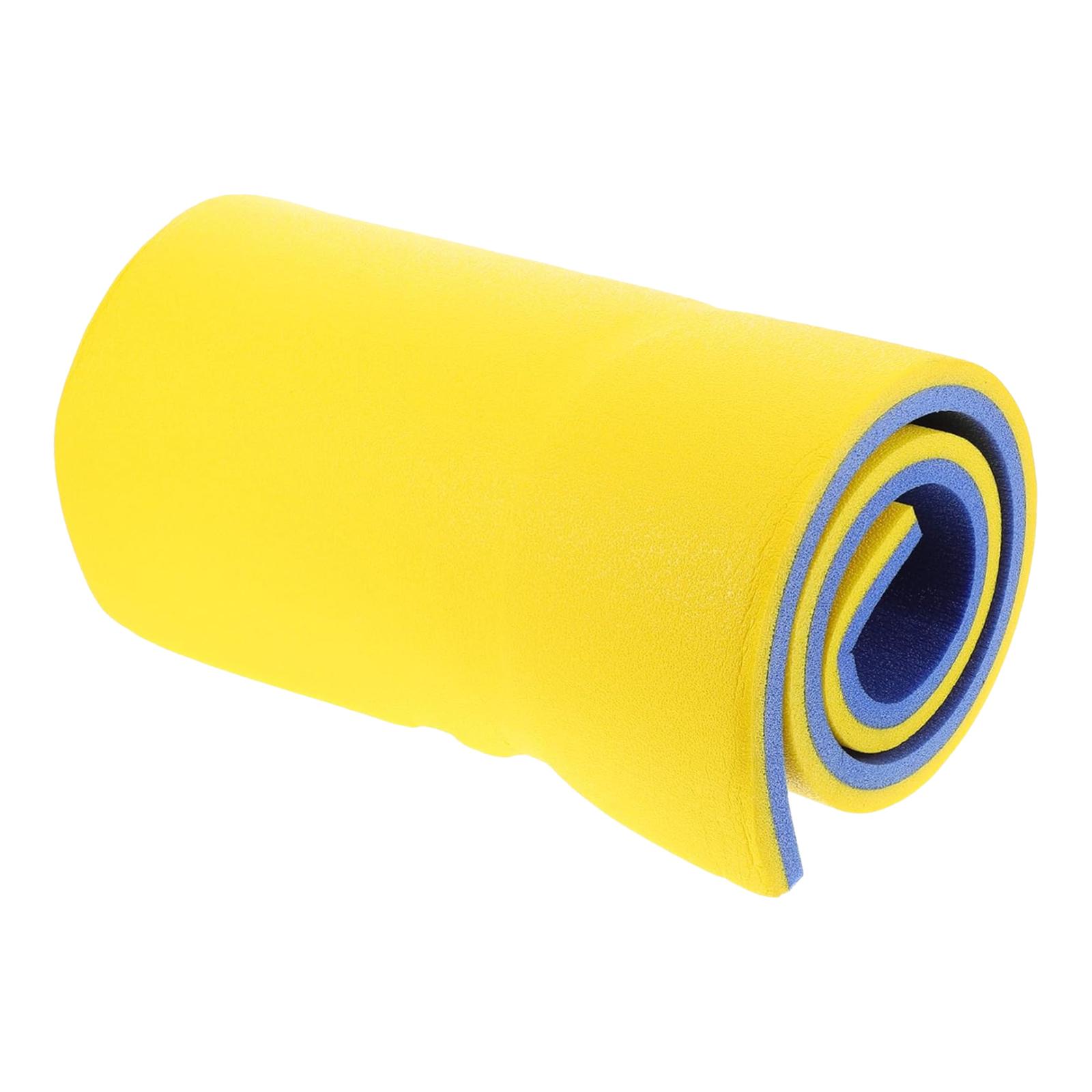 

Water Floating Pad Lightweight Water Recreation Foam Unsinkable Family Pool Float for Swimming Pool Party River Summer Lake