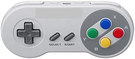 BabbleCom Super Nintendo Nintendo Switch Online Controller