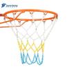 Motion Partner Thickened Alloy Steel Chain Basketball Net