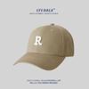 Shelundo R Logo Unisex Baseball Cap