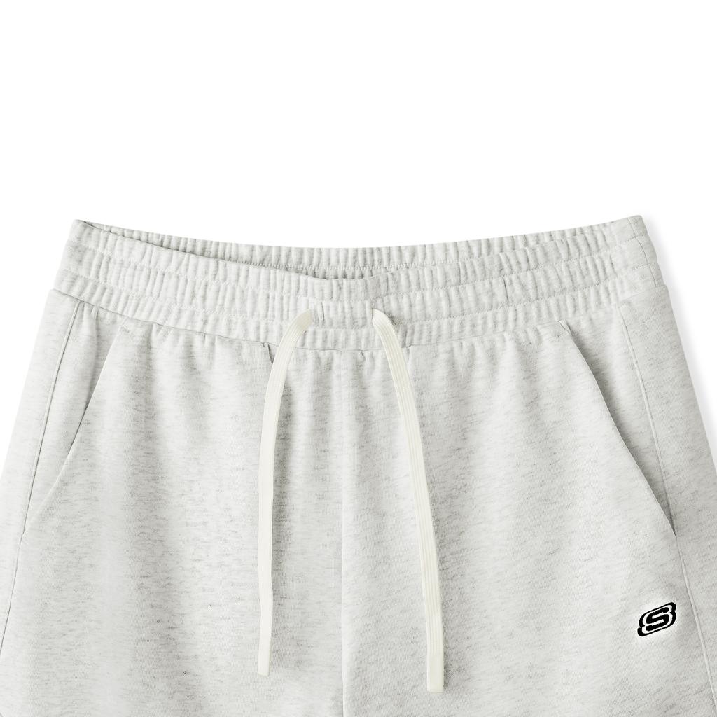 Skechers Loose Versatile Casual Sports Shorts Men Shorts L326M029-0248