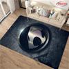 1PC T-Thunder Cats Printed Carpet New Release! Rug for Living Room Bedroom,Office Areas,Durable Machine Washable Mat, Great Gift