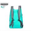 Lightweight Packable Backpack Foldable Nano  Daypack New Outdoor Folding Handy Bag  For Men Women
