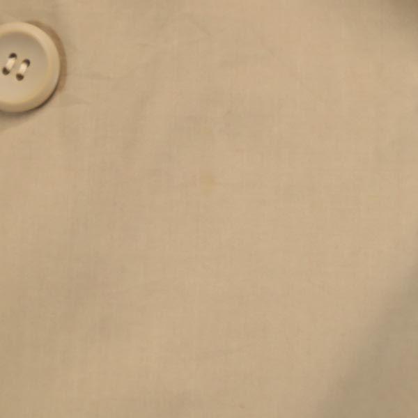 LONDON FOG trench coat 4 beige Women Used