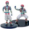 Kamado Tanjirou Nezuko Demon Slayer Figure Action Figures PVC Model Toys Zenitsu Figurine Inosuke Kimetsu No Yaiba Figura