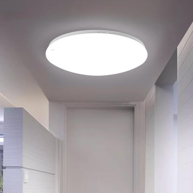 Plafoniera LED Minimalista FSL