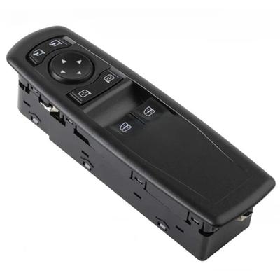809610009R Front Left Driver Side Electric Power Master Window Switch Control For RENAULT MEGANE III COUPE MEGANE COUPE 2008