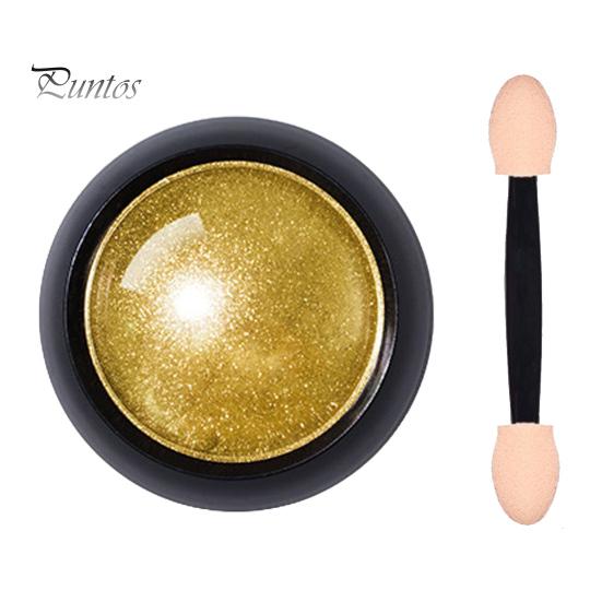 

Золотой зеркальный порошок для ногтей, голографический белый жемчужный хромированный металлический порошок, набор для самостоятельного дизайна ногтей для украшения ногтей