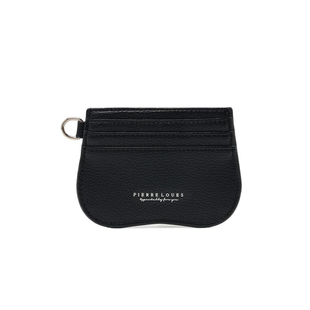Multi-card Slot Women's Short Wallet PU Leather Card Holder Vintage Pocket Purse  Unisex