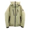ROGER EGGER Down Jacket S Khaki Outdoors Men's Used