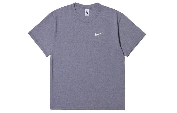 

Nike T Shirt Men s Silver Lilac CU2234-020 S