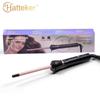 9mm Mini Electric Curling Iron for Short Hair & Air Bangs