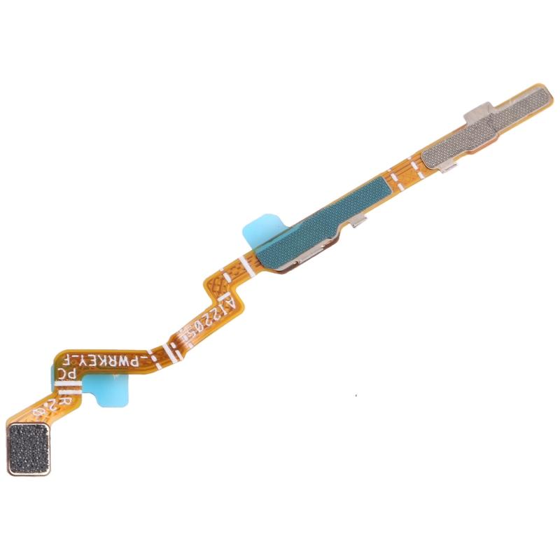Cavo Flessibile Pulsante di Accensione Per Asus ROG Phone 6 Parte di Ricambio per Riparazione Telefono