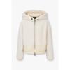 Women S Fleece Hood Jacket A525310503