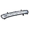 For Ford Mondeo 2011 2012 2013 LED Front Bumper Light Fog Light Daytime Running Light Driving Signal Light With Bulb HS7Z15200F