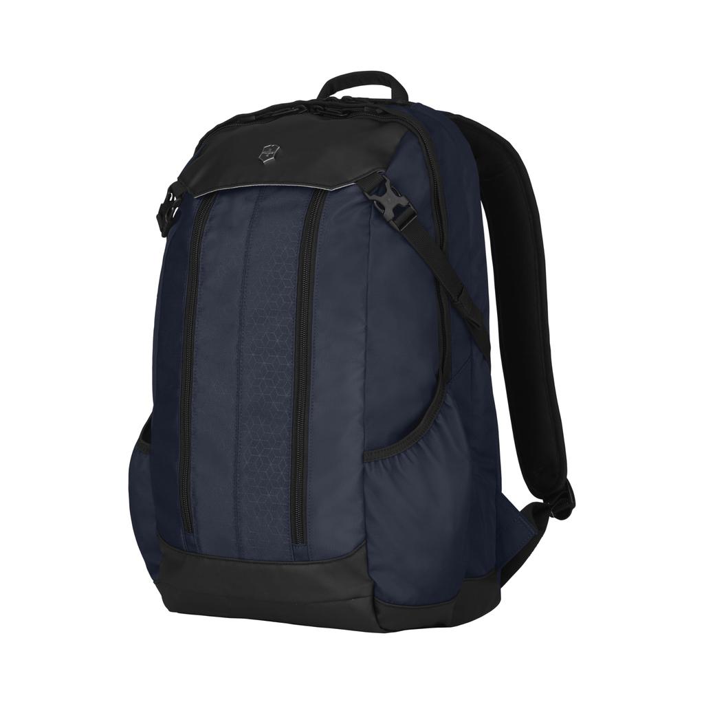 Altmont Original Slimline Laptop Backpack Slim and simple business backpack with tablet padded functional back Red 606740 [Victorinox] - backpack,