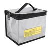 Waterproof Battery Safe Bag Fireproof Material Battery Protective Case