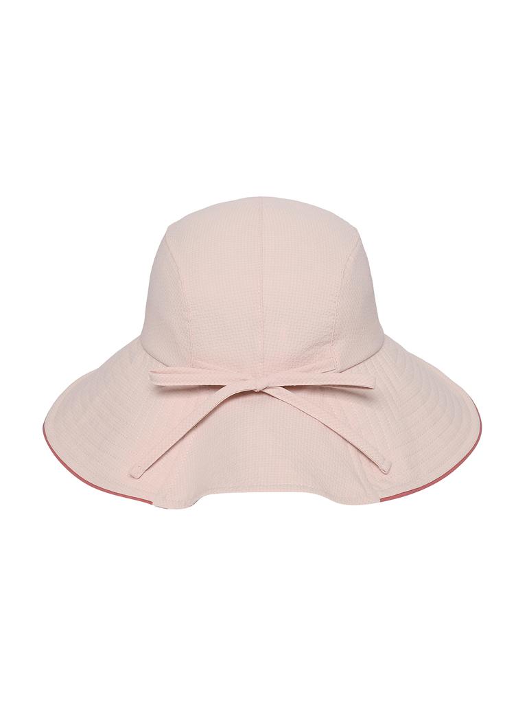 K2 Women'S Wide Hat_P.Pink