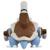 Pokemon Moncolle Mega Blastoise