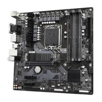 Motherboard - GIGABYTE TECHNOLOGY - B760M DS3H DDR4