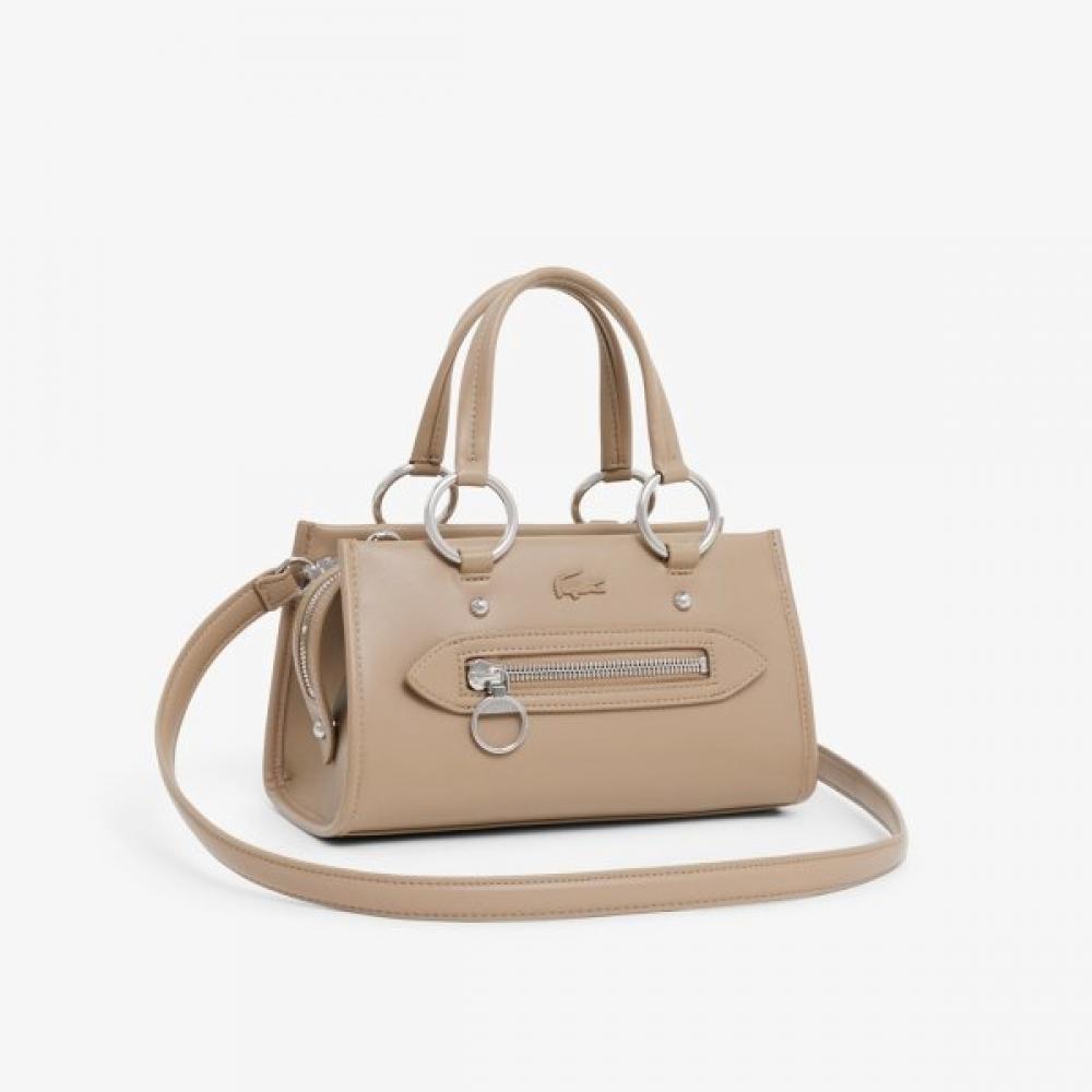 Lacoste Medium Top Handle Bag Selis