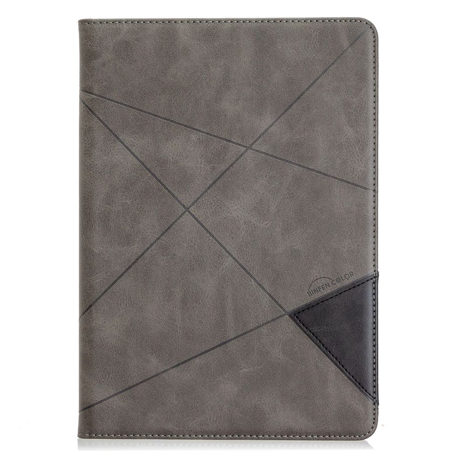 Ancient PU Leather for IPad Air 4 5 10.2 7th 8th 9th Cover for IPad Pro 11 12.9 10.5 9.7 5th 6th Mini 2 3 4 5 Case