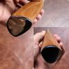6.5 Inch Chef Knife Wood Handle 67 Layer Damascus Steel VG10 Blade Sharp Cleaver Slicing Utility BBQ Kitchen Knife Cooking Tools