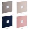 Album stile rilegatura Marks, Lino, BAL-AL01-LN