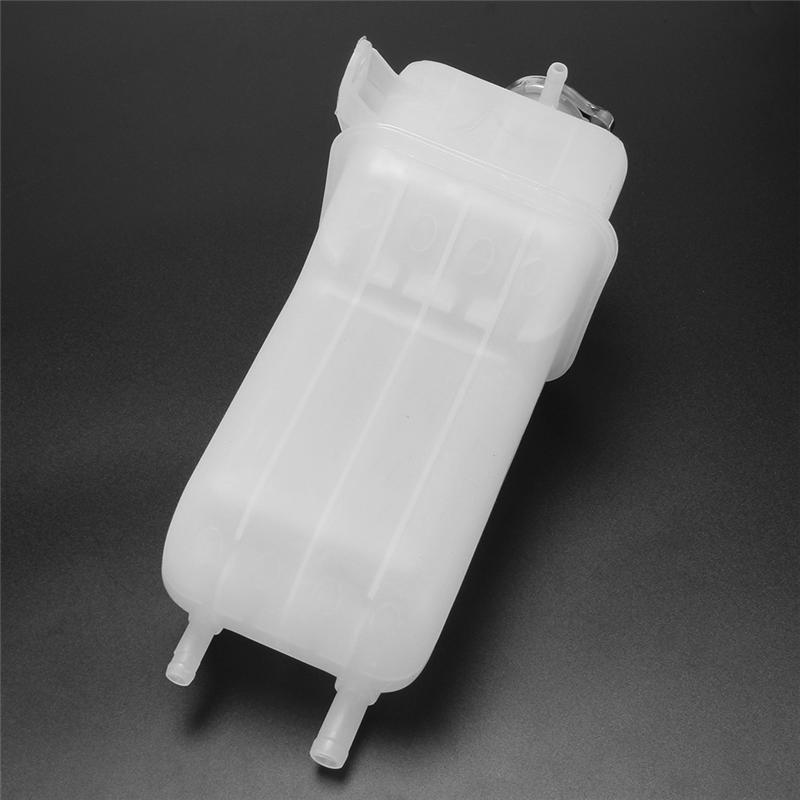 Durable-Car Radiator Tank Storage Expansion Radiator Tank For Hyundai Starex And H1 25429-4A000 25430-4A000 25431-4A000 Easy