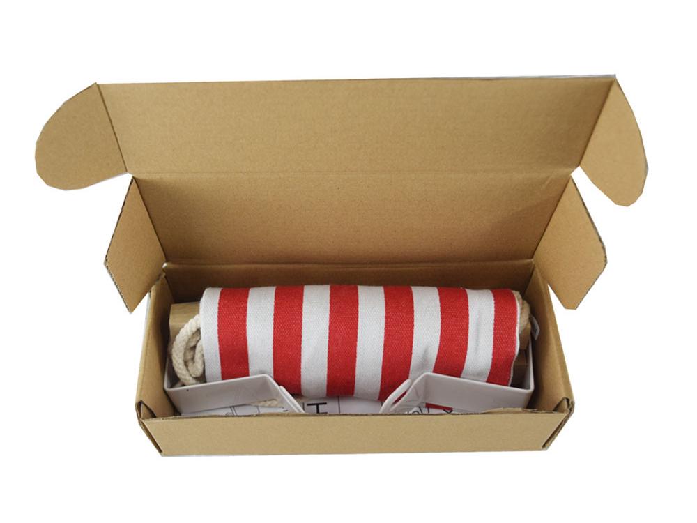 Kreatywny Hamak Huśtawka na Stopy: Artefakt podnóżka i podpórki pod stopy do biurka