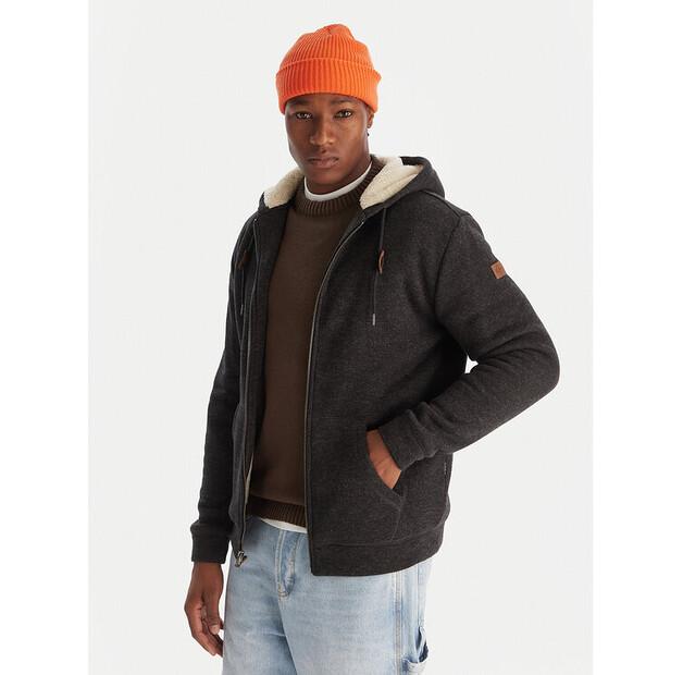 Куртка демисезонная Quiksilver Keller Sherpa EU M