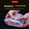 MDNG 2000ml Plastic Graduated Measuring Beaker Set