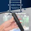 110v-220v Eu Usa Automatic Temperature Thermostat Heater Rod Submersible Aquarium Fish Tank Water Heat 25w/50w/75w/100w
