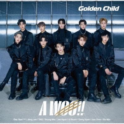 A Woo   jApAn Debut