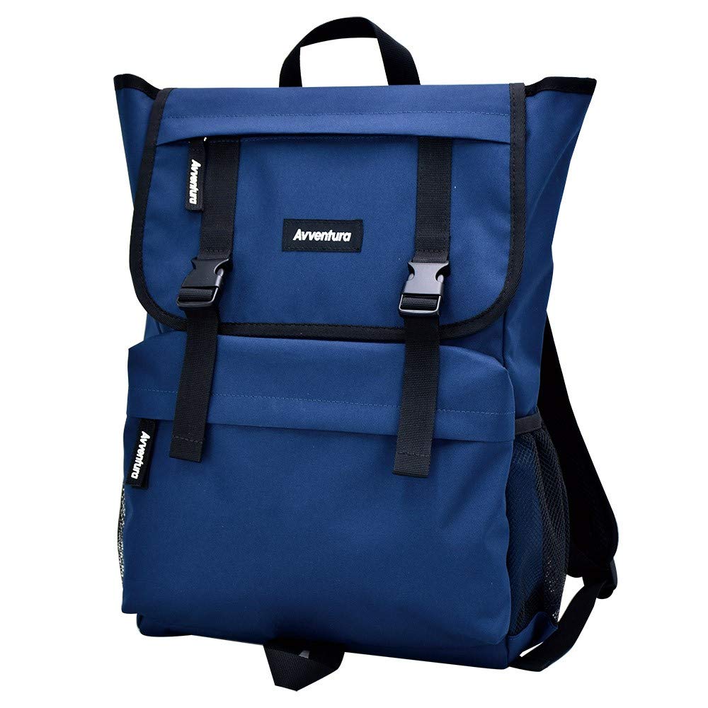 Рюкзак Aventura Daypack rlf-30602 Темно-синий Один размер