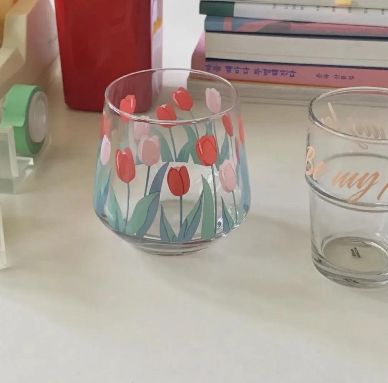 

Креативная банка Форма Чай Сок Молоко Стеклянная чашка Кружка для кофе Бокал для вина Стакан для напитков Посуда для напитков из боросиликатного стекла Прочный 301-400ml