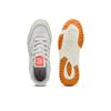 Puma Cali Comfortable Versatile Durable Low-Top Sneakers Women Sneakers Off-White 403614-01