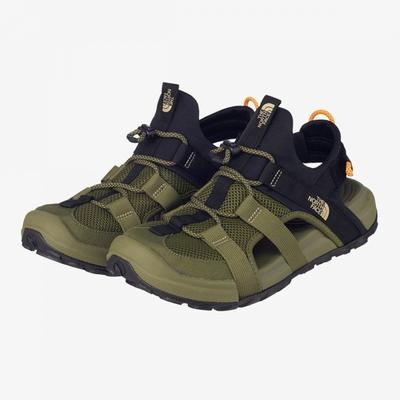 Men S Explore Camp Shandal Olive nS82r53k
